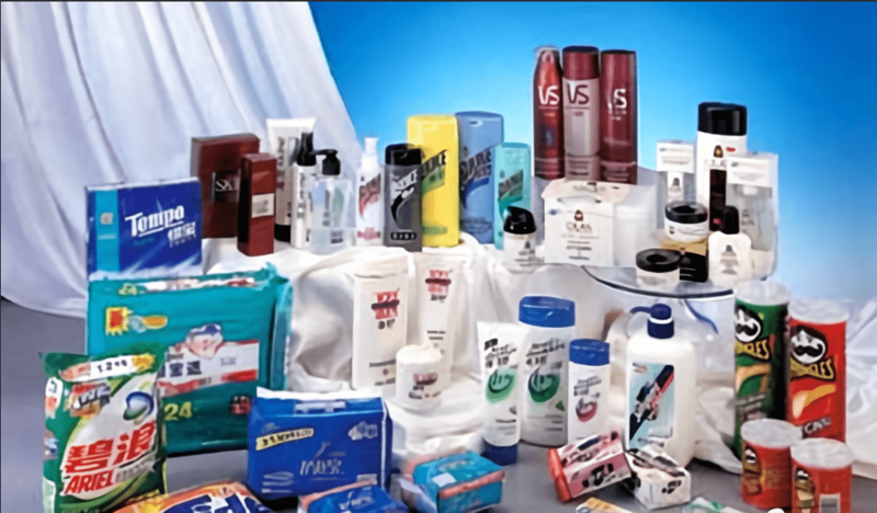 日用百货:生活的必需品与时尚的选择